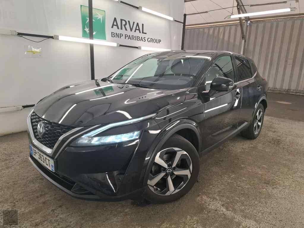 Slika vozila NISSAN Qashqai