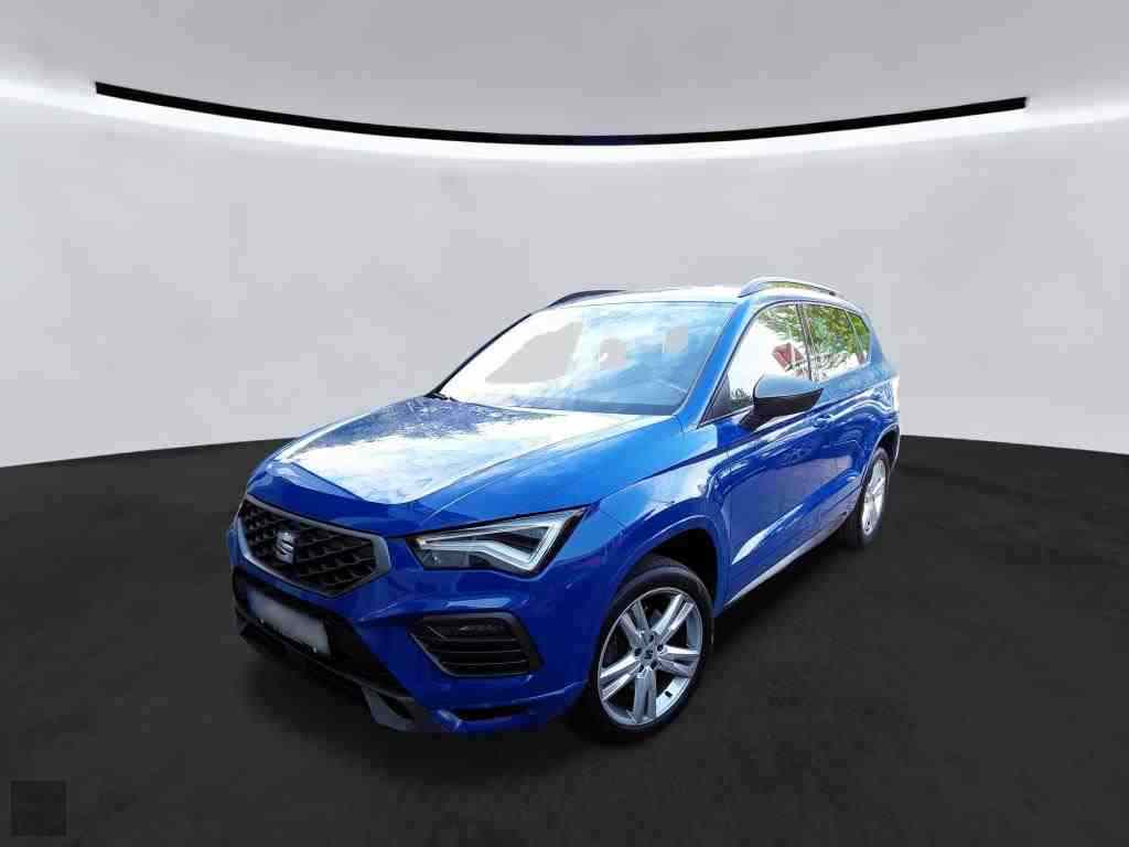 Slika vozila SEAT ATECA