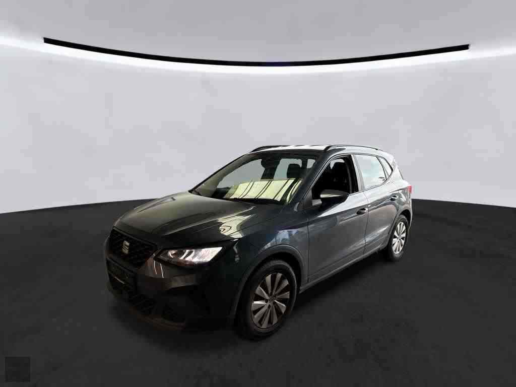 Slika vozila SEAT ARONA