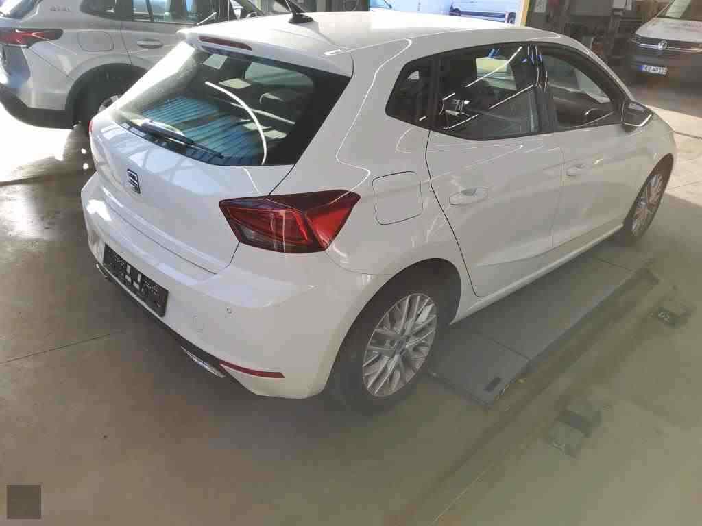 Slika vozila SEAT Ibiza