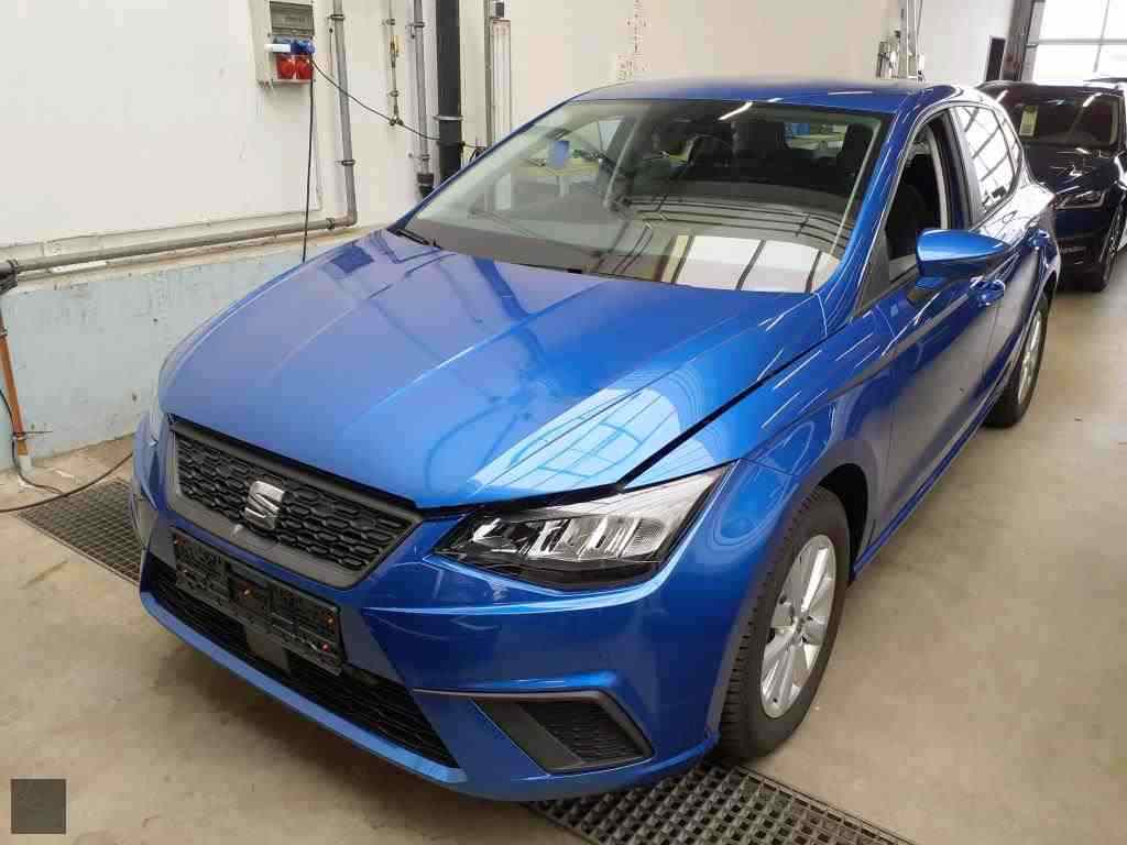 Slika vozila SEAT Ibiza