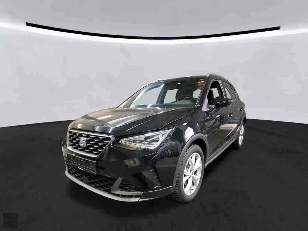 Slika vozila SEAT ARONA