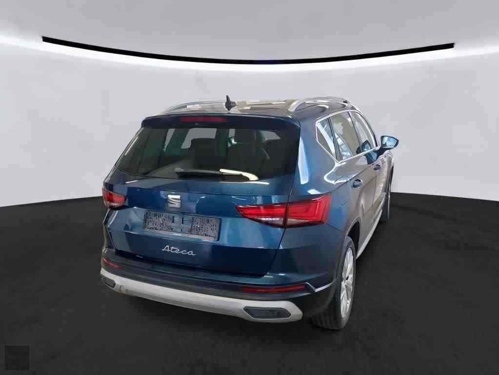 Slika vozila SEAT ATECA