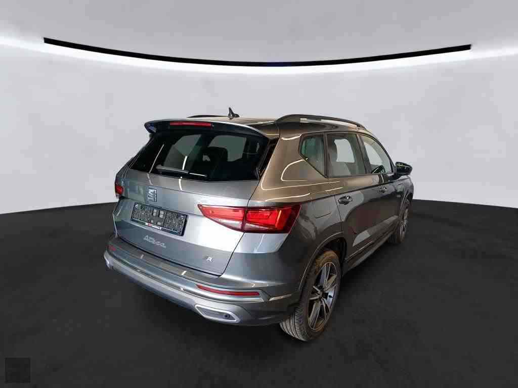 Slika vozila SEAT ATECA