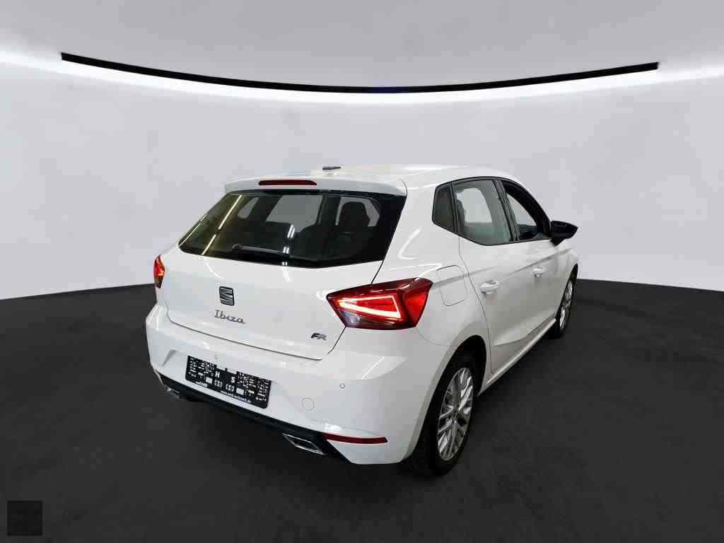 Slika vozila SEAT Ibiza