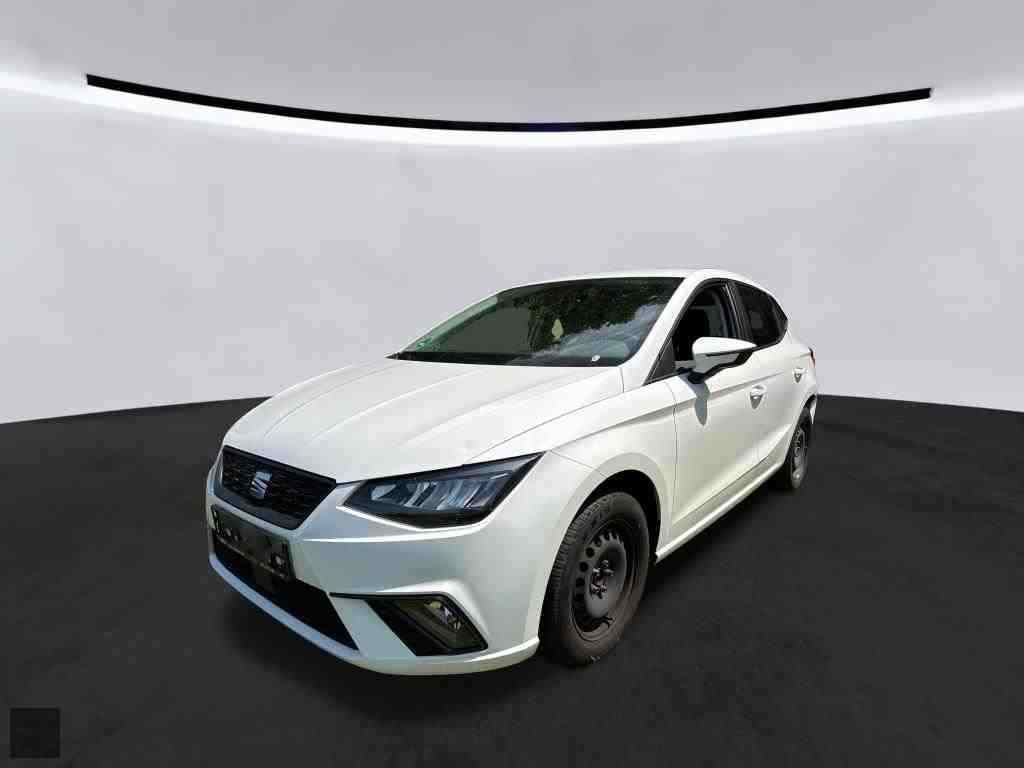Slika vozila SEAT Ibiza