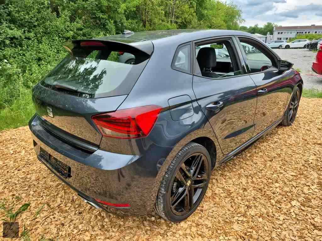 Slika vozila SEAT Ibiza