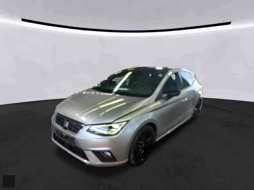 Slika vozila SEAT Ibiza