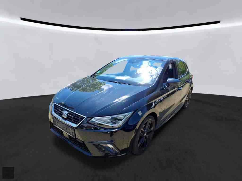 Slika vozila SEAT Ibiza