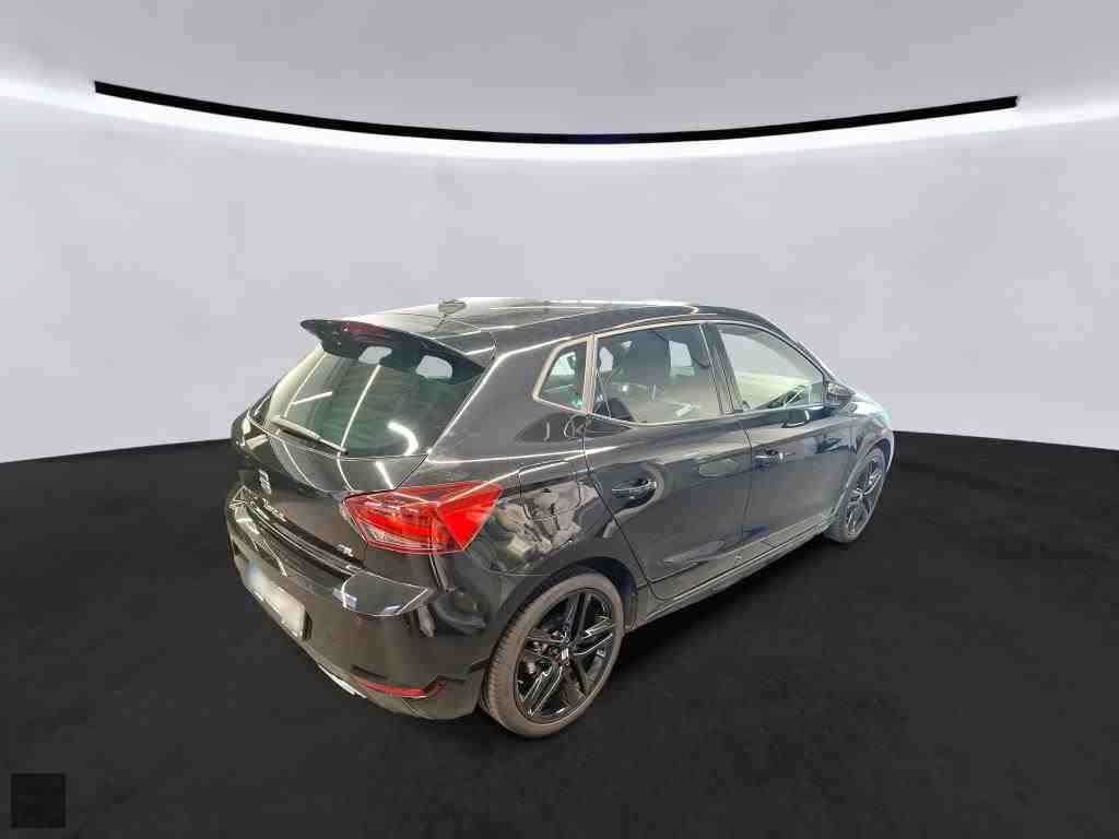 Slika vozila SEAT Ibiza