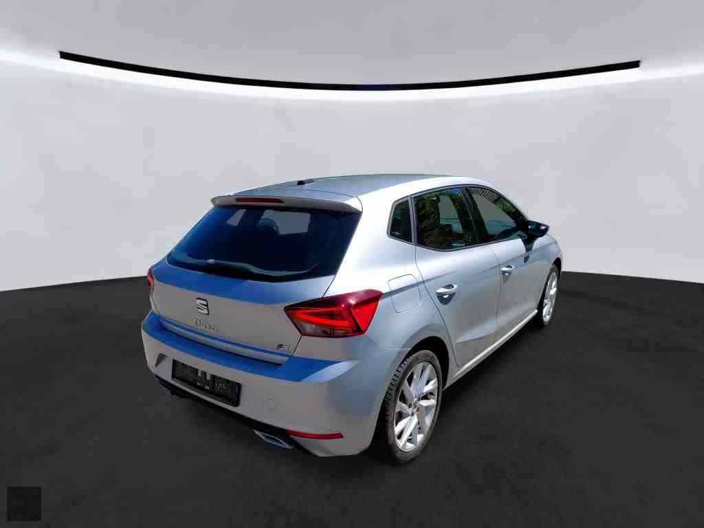 Slika vozila SEAT Ibiza
