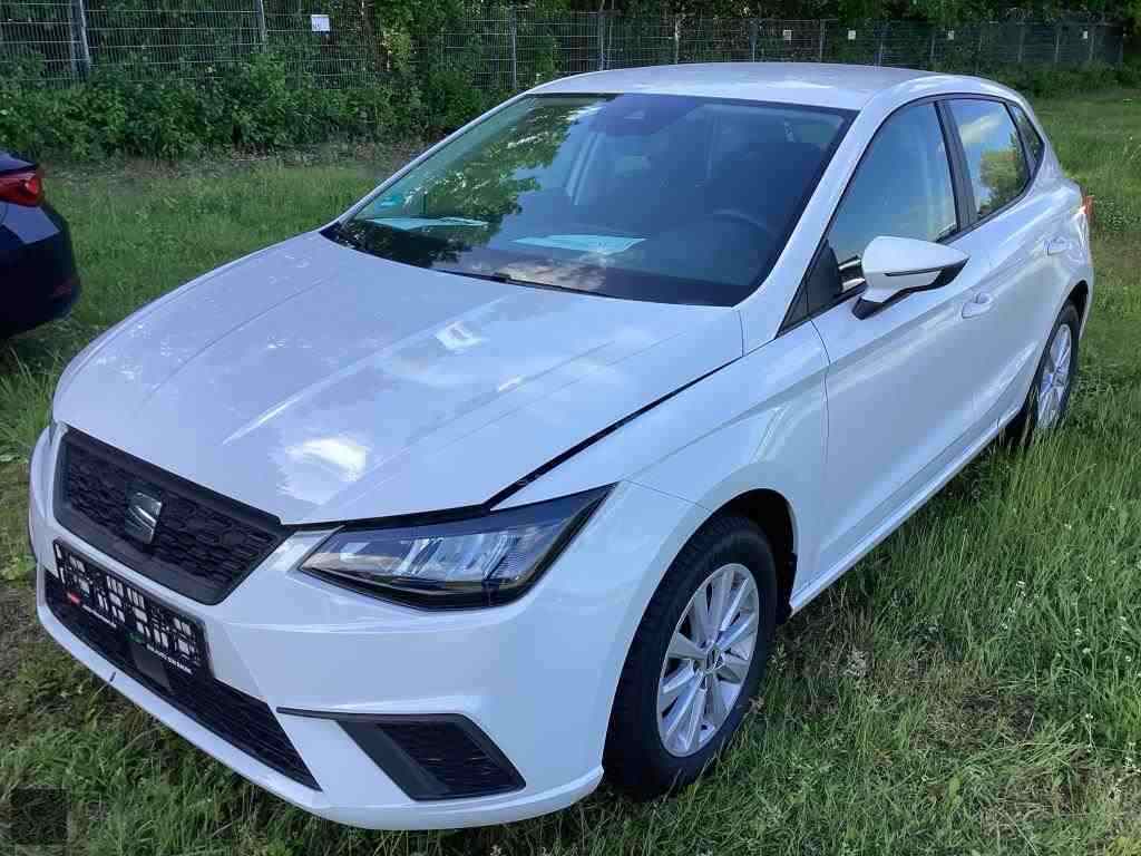 Slika vozila SEAT Ibiza