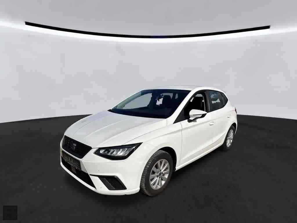 Slika vozila SEAT Ibiza