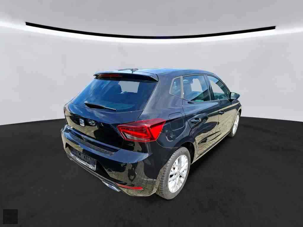 Slika vozila SEAT Ibiza