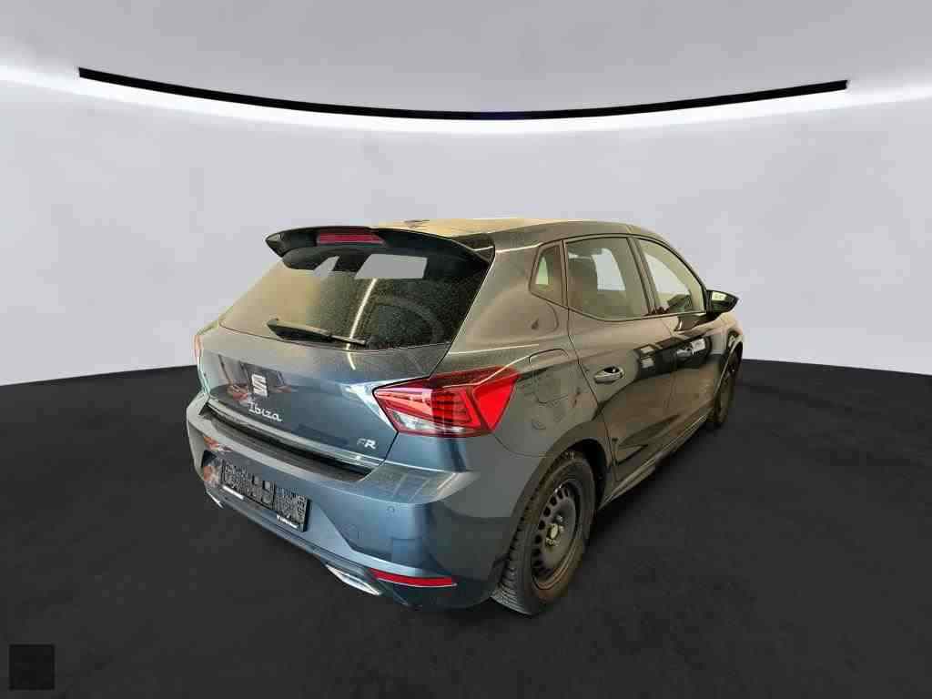 Slika vozila SEAT Ibiza