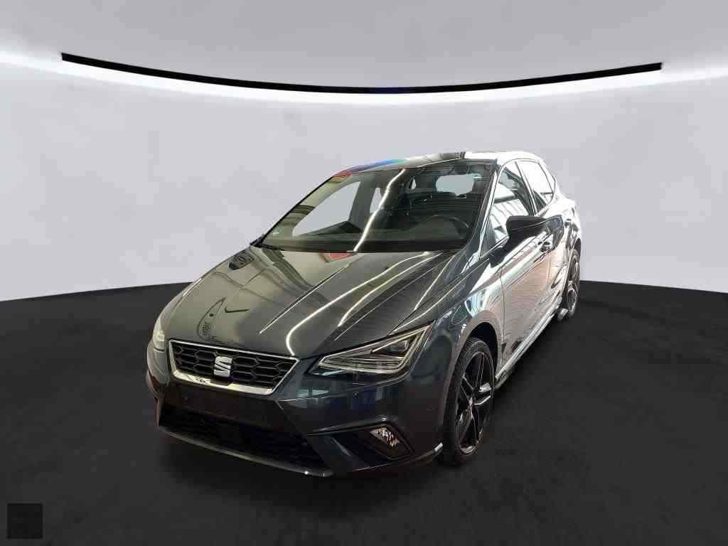 Slika vozila SEAT Ibiza