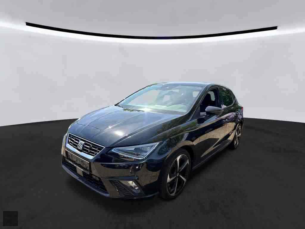 Slika vozila SEAT Ibiza