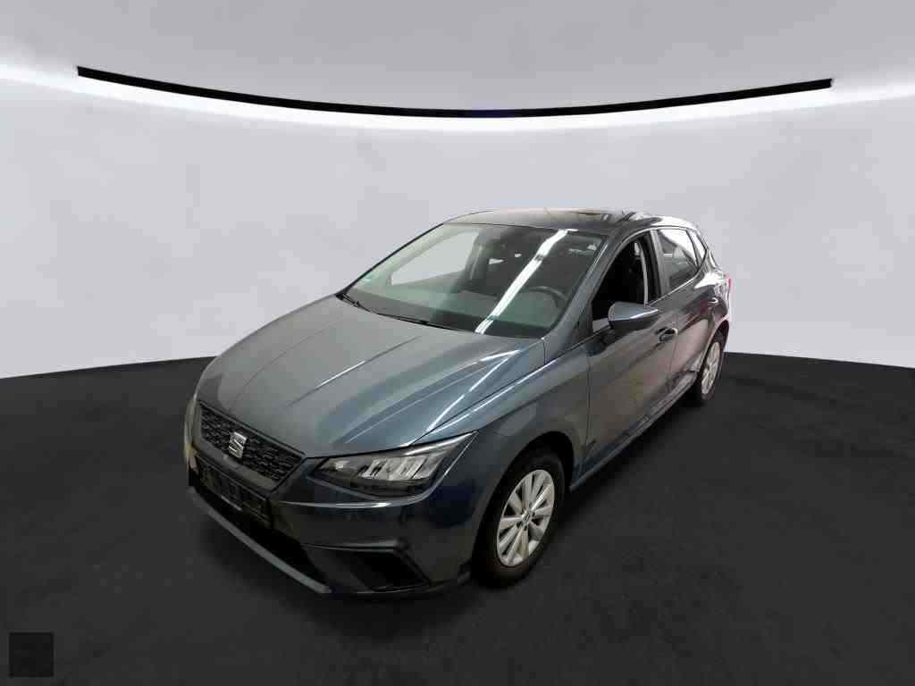 Slika vozila SEAT Ibiza