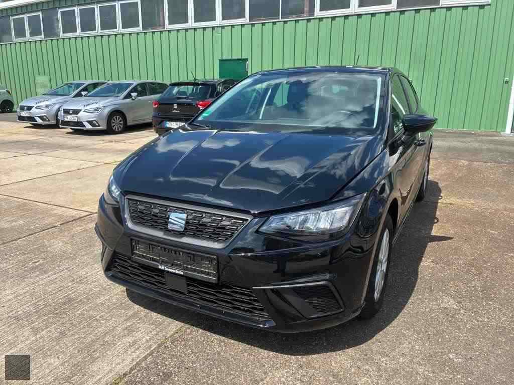 Slika vozila SEAT Ibiza