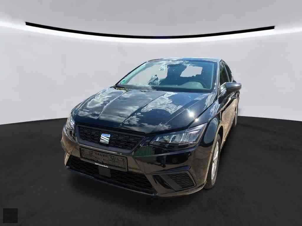 Slika vozila SEAT Ibiza