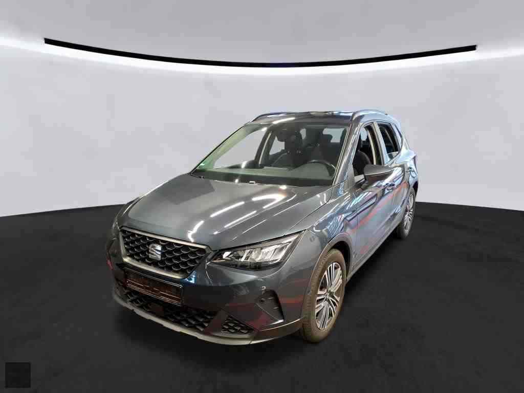 Slika vozila SEAT ARONA