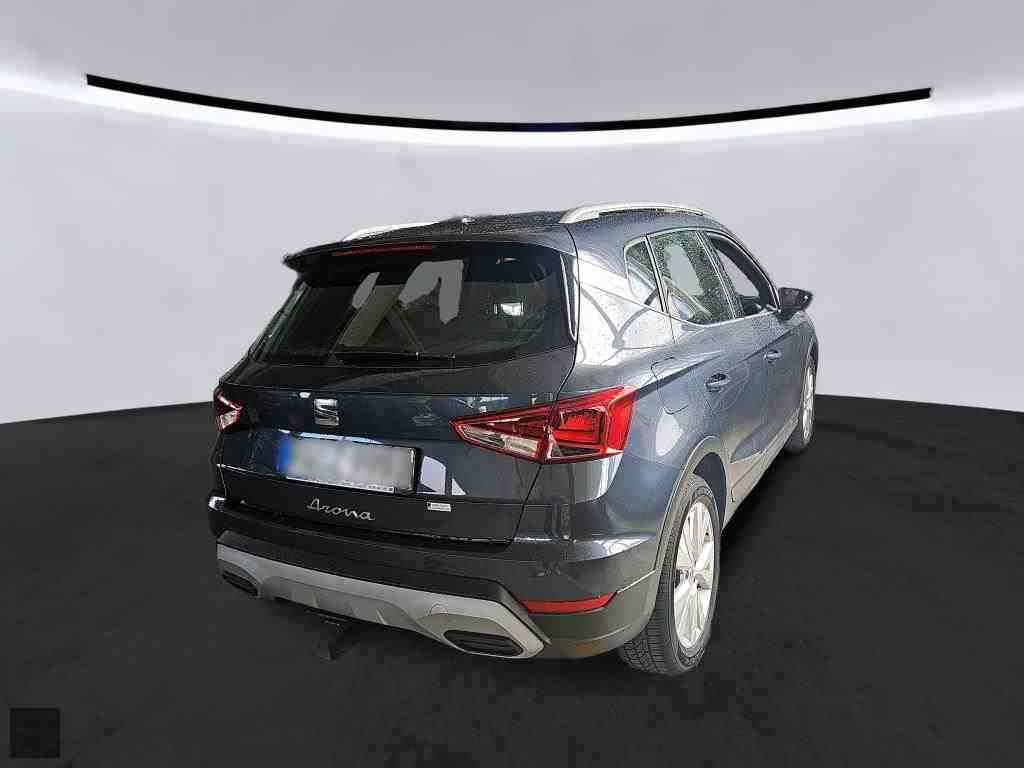 Slika vozila SEAT ARONA