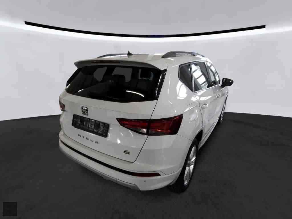 Slika vozila SEAT ATECA