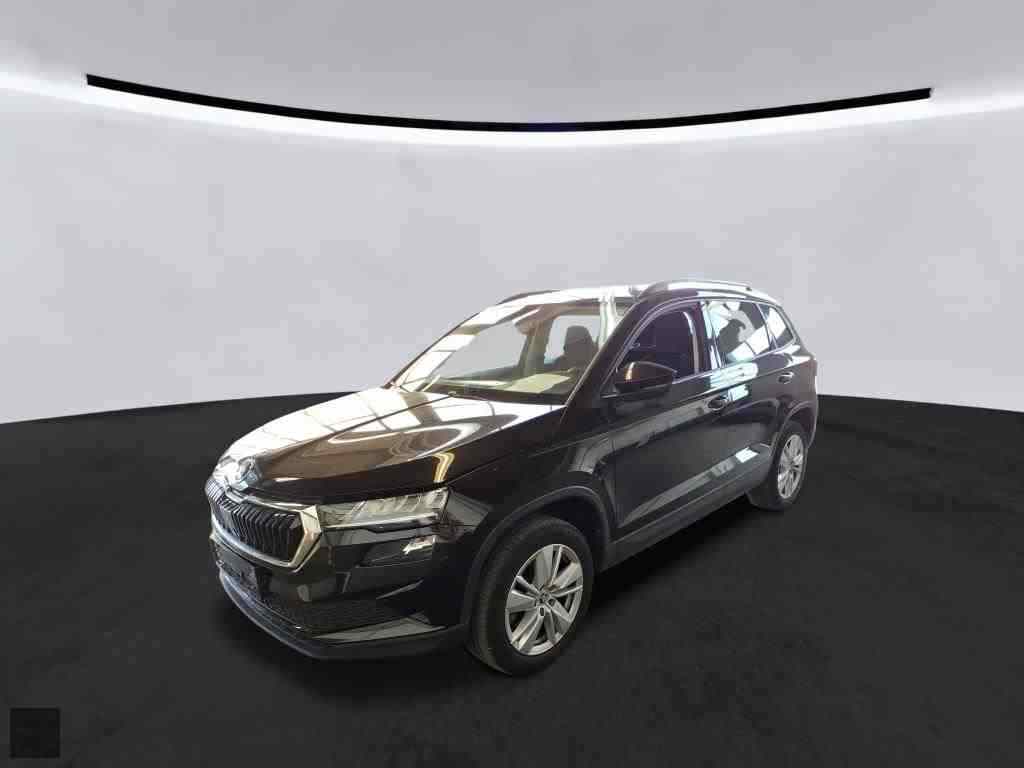 Slika vozila &Scaron;KODA KAROQ