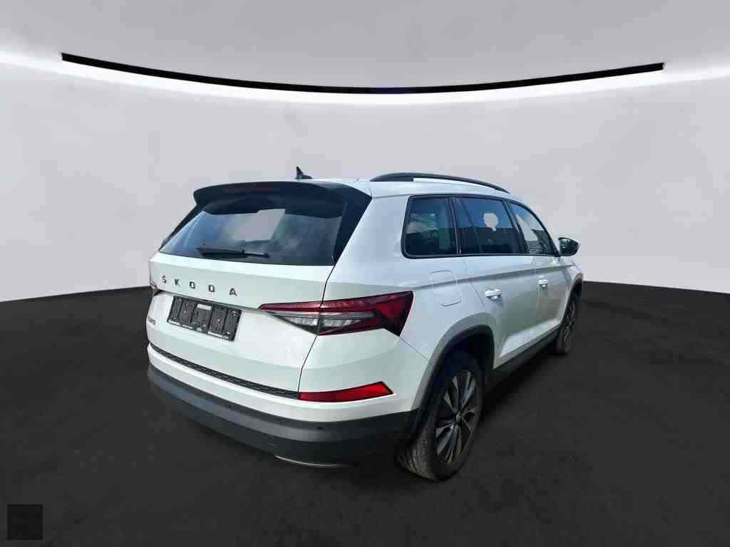 Slika vozila &Scaron;KODA KODIAQ