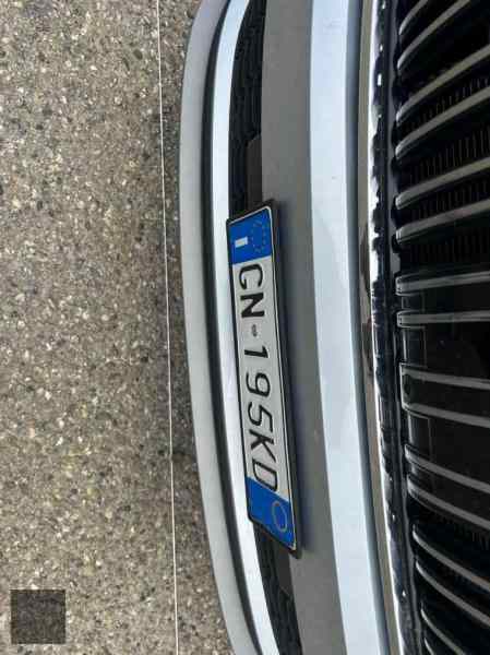 Slika vozila &Scaron;KODA KODIAQ
