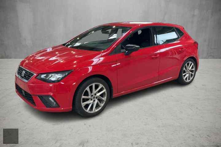 Slika vozila SEAT Ibiza