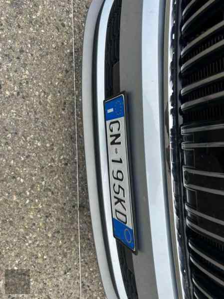 Slika vozila &Scaron;KODA KODIAQ