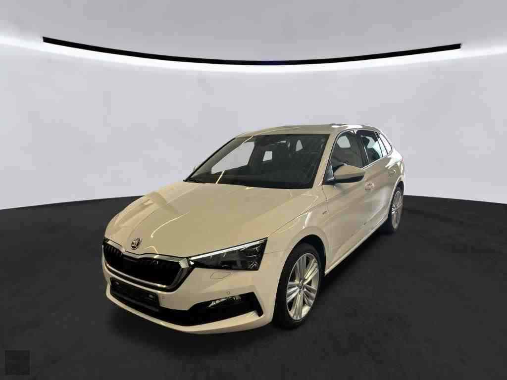 Slika vozila &Scaron;KODA SCALA