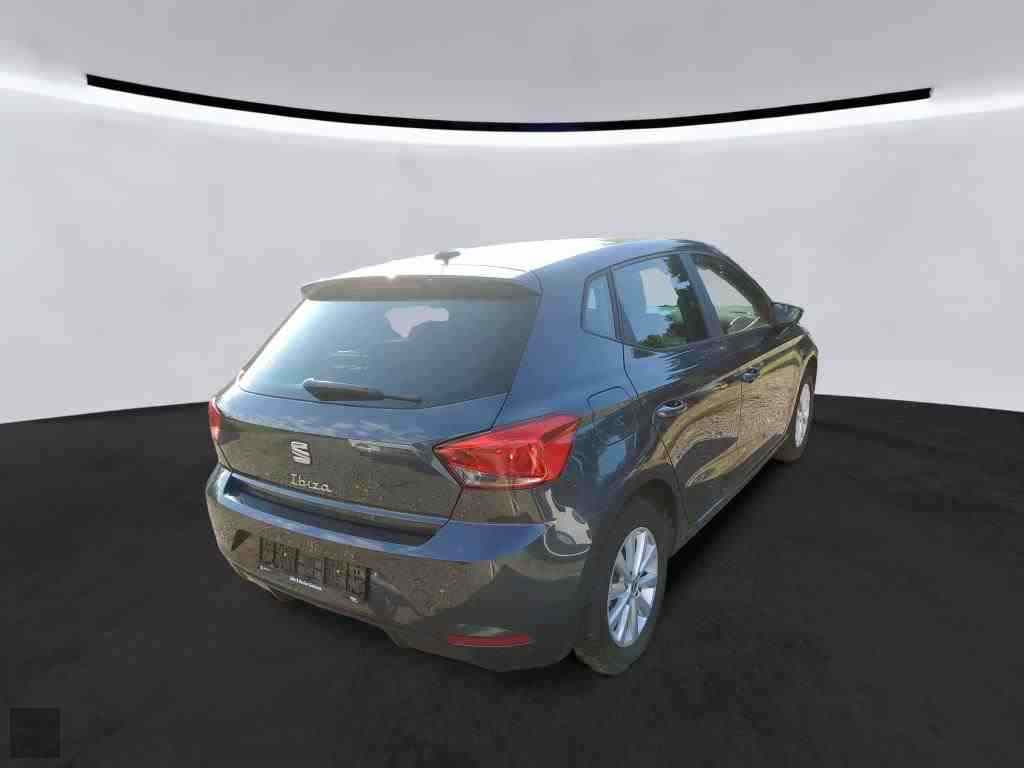 Slika vozila SEAT Ibiza
