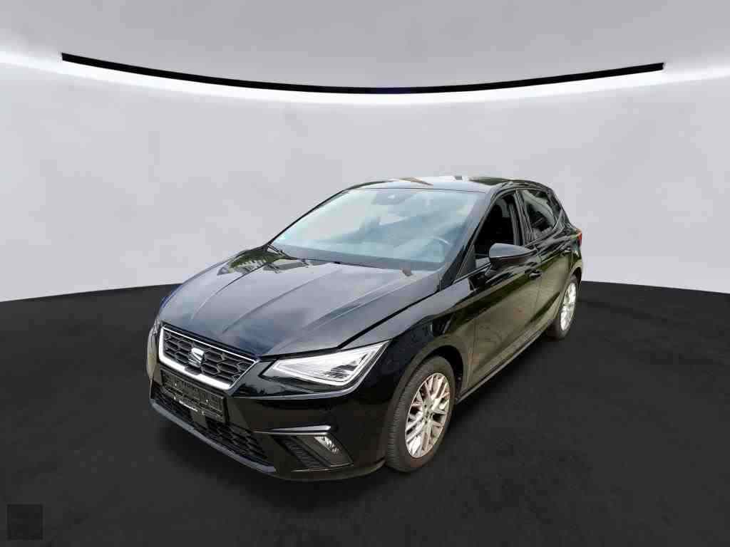 Slika vozila SEAT Ibiza