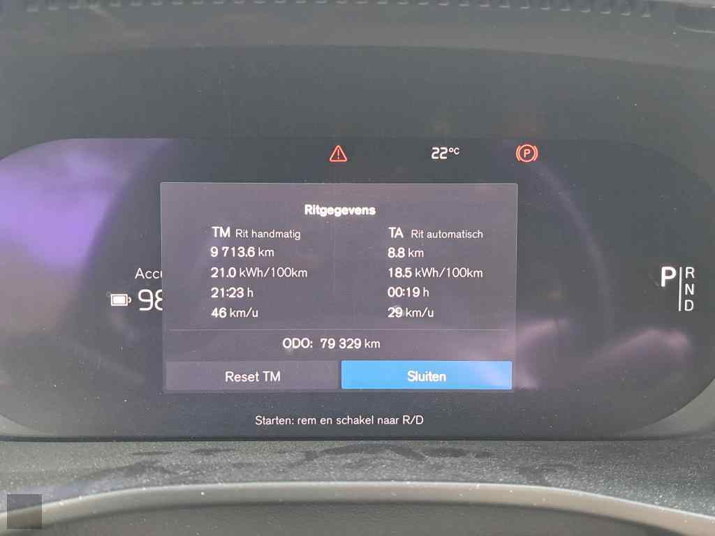Slika vozila VOLVO XC40