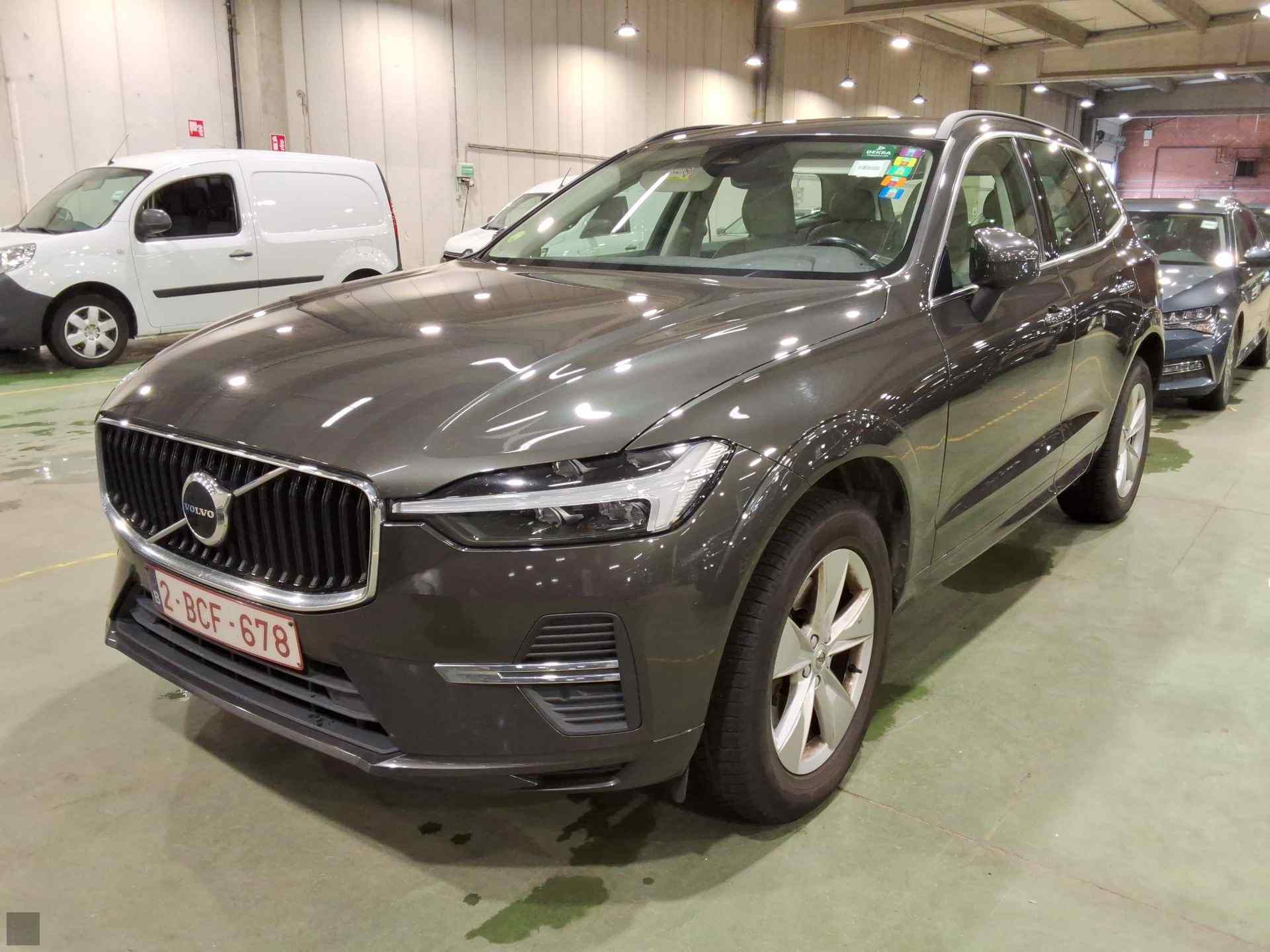 Slika vozila VOLVO XC60