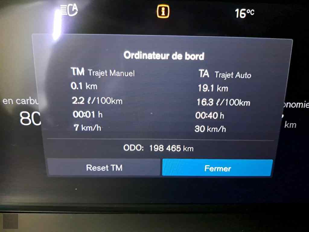Slika vozila VOLVO XC60