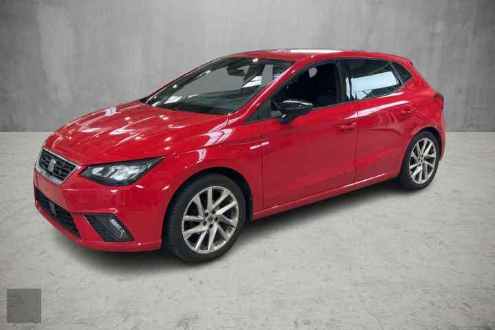 Slika vozila SEAT Ibiza