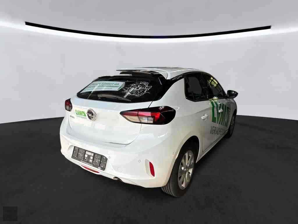 Slika vozila OPEL Corsa