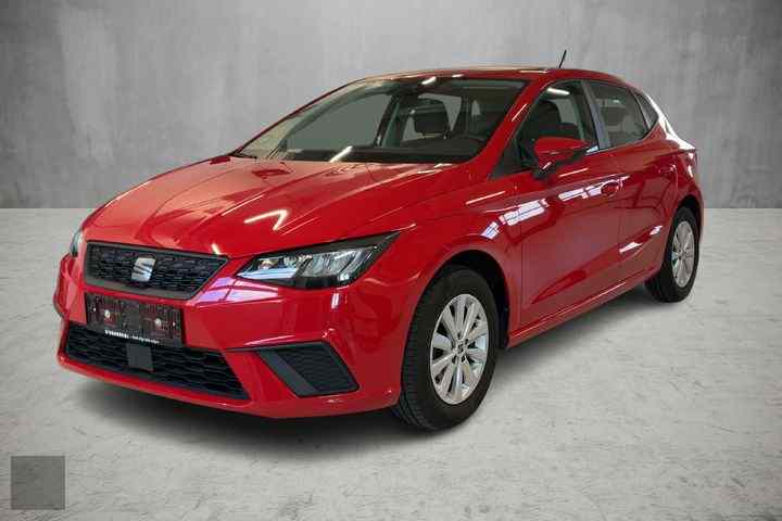 Slika vozila SEAT Ibiza