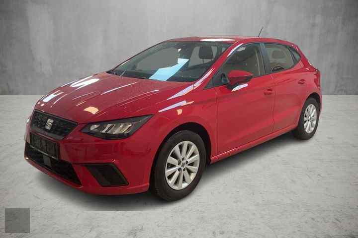 Slika vozila SEAT Ibiza