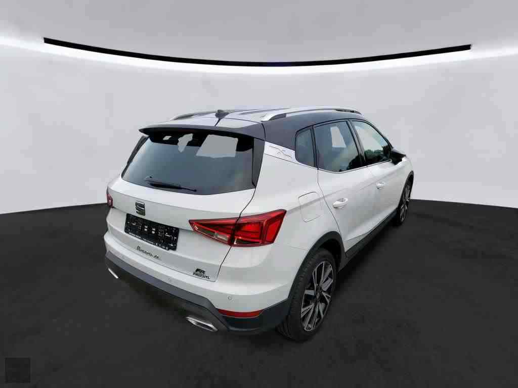 Slika vozila SEAT ARONA