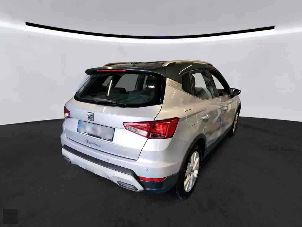 Slika vozila SEAT ARONA