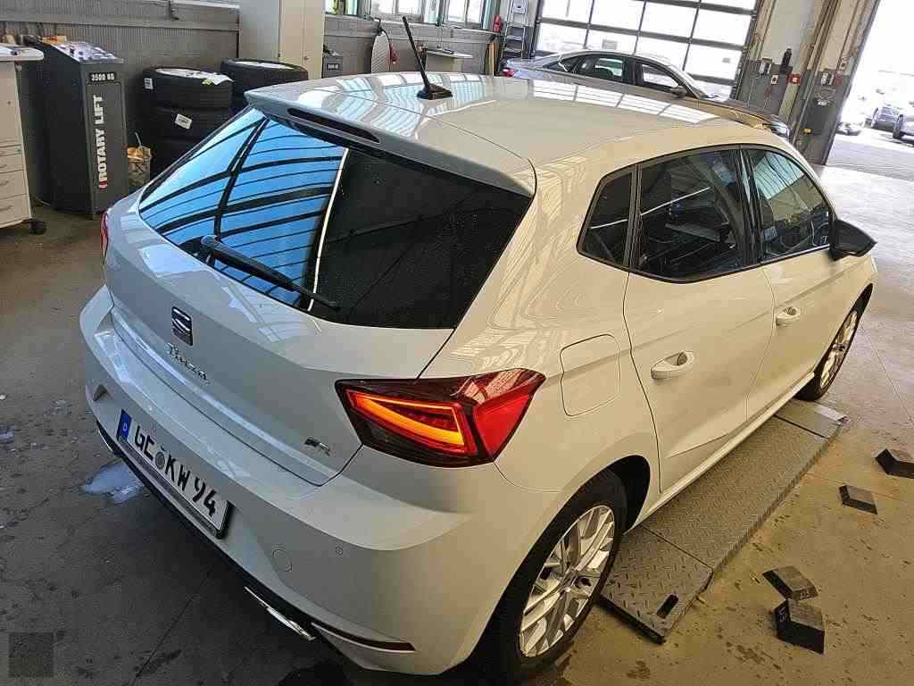 Slika vozila SEAT Ibiza