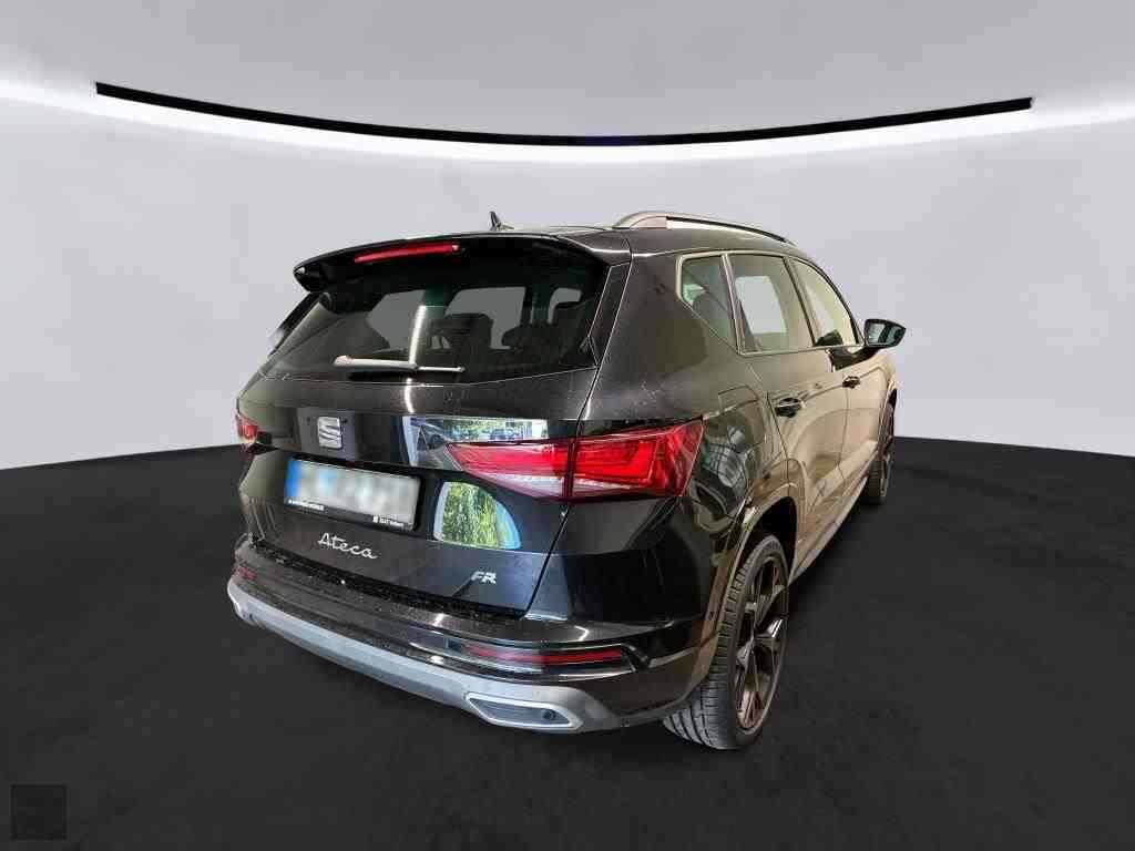 Slika vozila SEAT ATECA