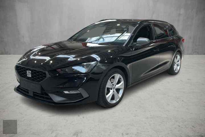 Slika vozila SEAT Leon