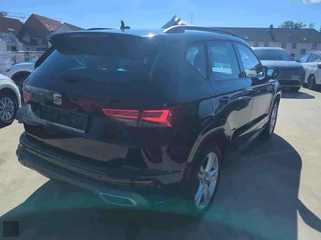 Slika vozila SEAT ATECA