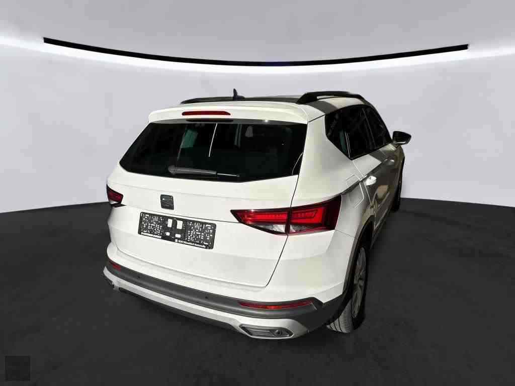 Slika vozila SEAT ATECA