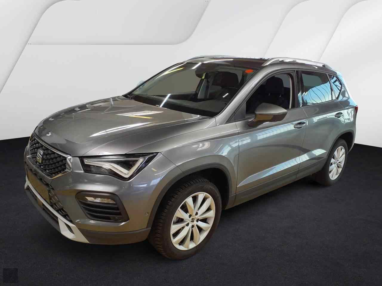 Slika vozila SEAT ATECA